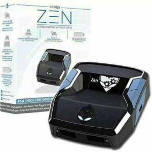 cronus zen controller emulator for xbox, playstation, nintendo & pc