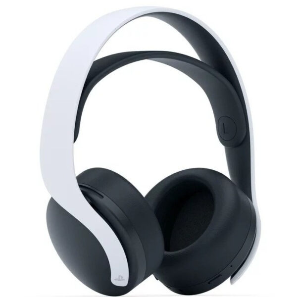 ⁦PS5 Pulse 3D Wireless Headset | 3D Audio for PlayStation 5 & PS4 | Dual Noise-Canceling Mics & USB-C Charging⁩ - الصورة ⁦2⁩