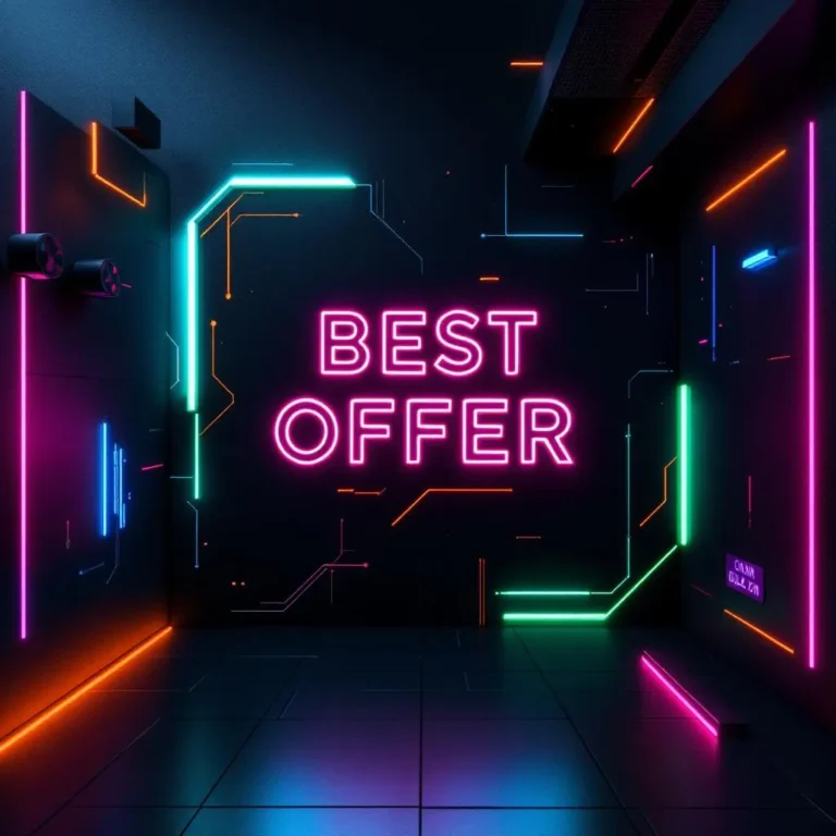 أفضل عرض Gamexqatar.com