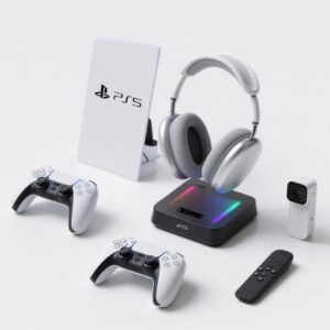 PlayStation Accessories