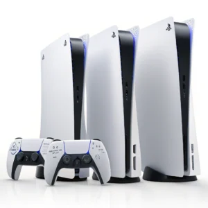 Playstation Console