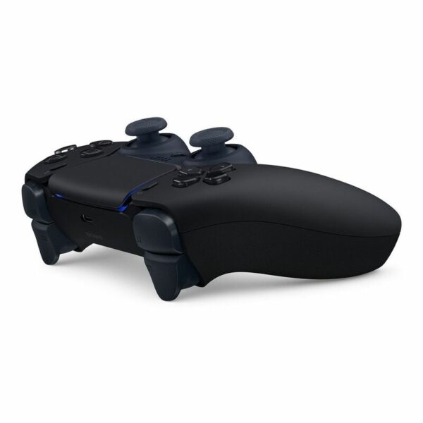 Sony DualSense Wireless Controller Midnight Black for PS5 | Haptic Feedback | Fast Delivery in Qatar
