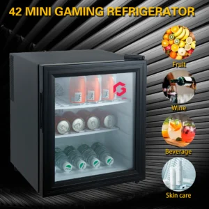 mini gaming fridge Qatar