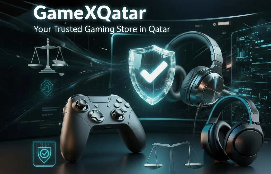 About Us GameXQatar 2 gamexqatar.com GameXQatar About Us 2025 – Qatar Gaming Store