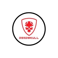 DEADSKULL | Game Stores in Qatar | GameXQatar