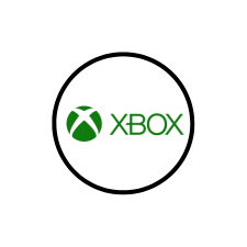 مايكروسوفت XBOX